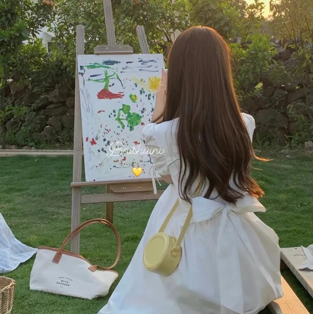 白月光拯救计划