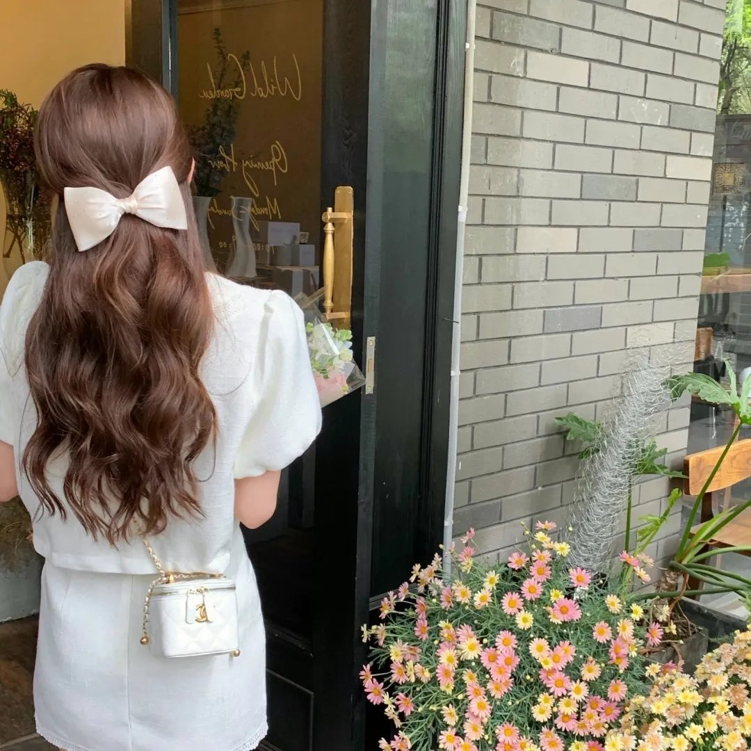 神女为我下凡尘